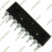 PIC16F627A-IP FLASH-Based 8-Bit CMOS Microcontroller DIP-18